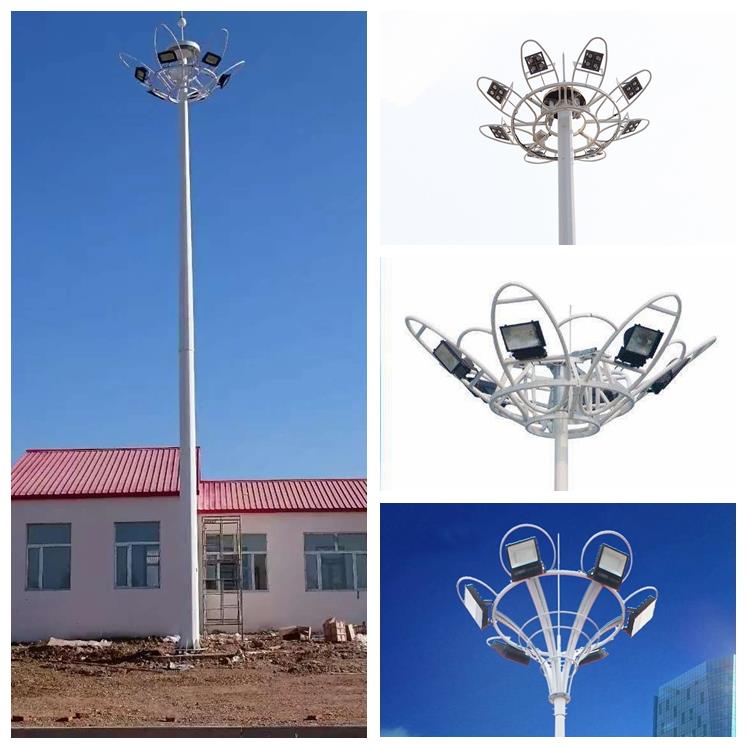 Led floodlight, veekindel IP65 floodlight, rambivalgus